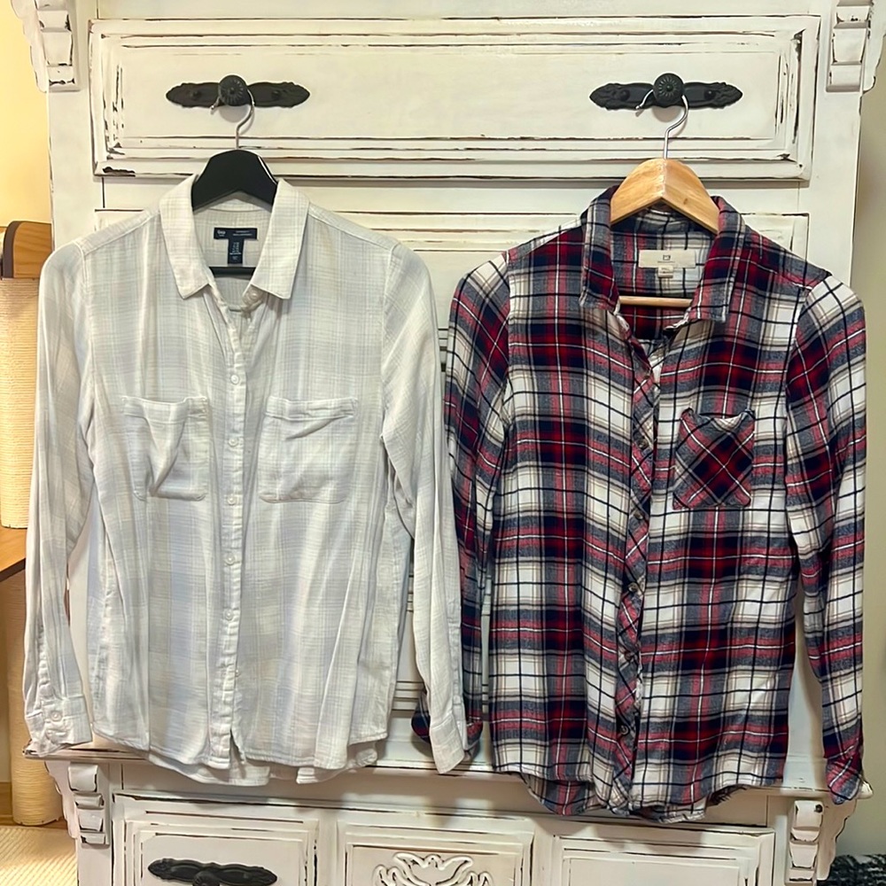 Plaid Bundle
